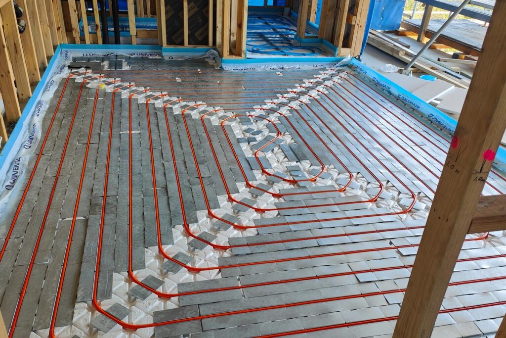 Hydronic Solutions